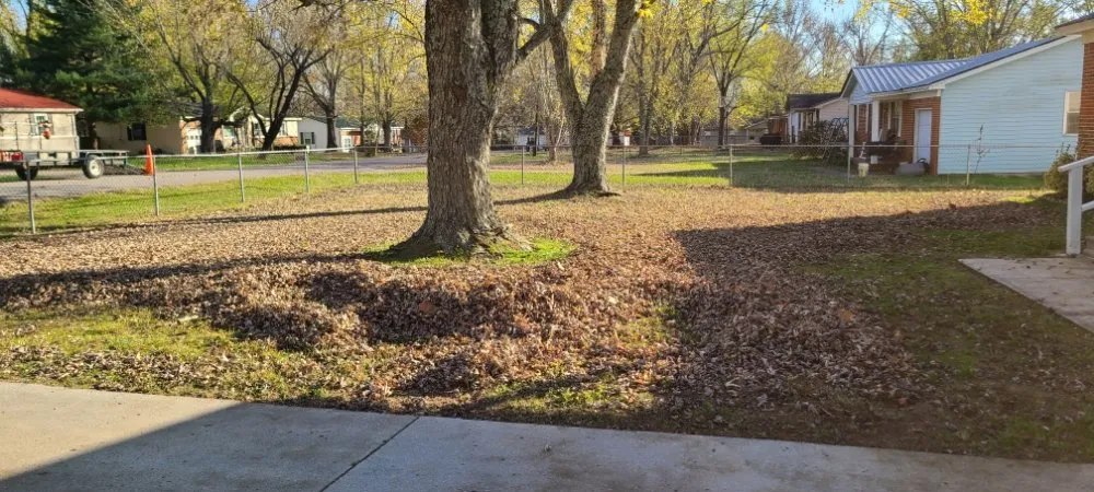 Reliable lawn mowing service in Toney, AL by Justice for Lawn's