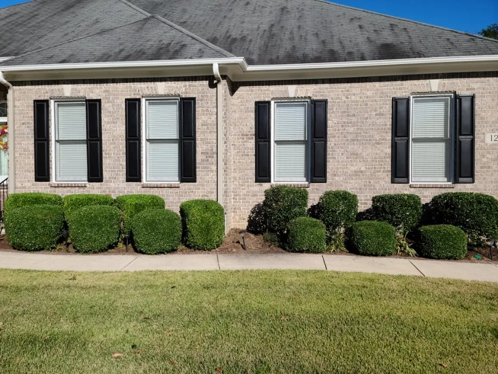 Trusted landscape installation for outdoor upgrades in Toney, AL by Justice for Lawn's