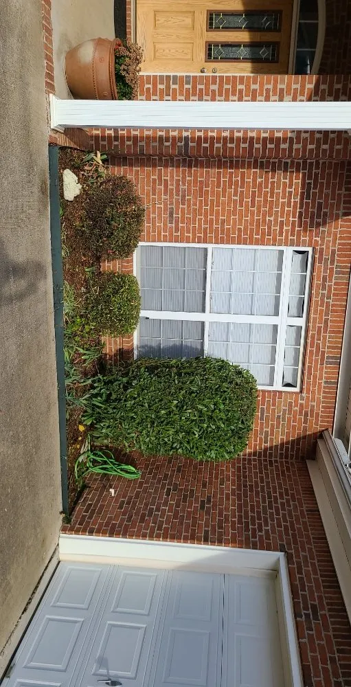 Expert outdoor landscaping in Toney, AL by Justice for Lawn's