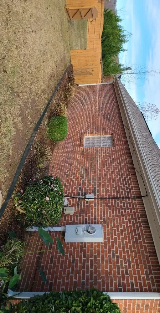 Top-rated landscaping services in Toney, AL by Justice for Lawn's