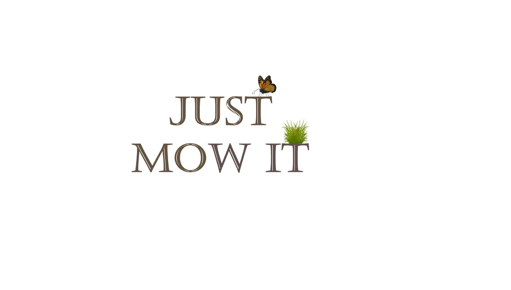 Professional landscaping services in Dayton, TX by Justice Lawn Care