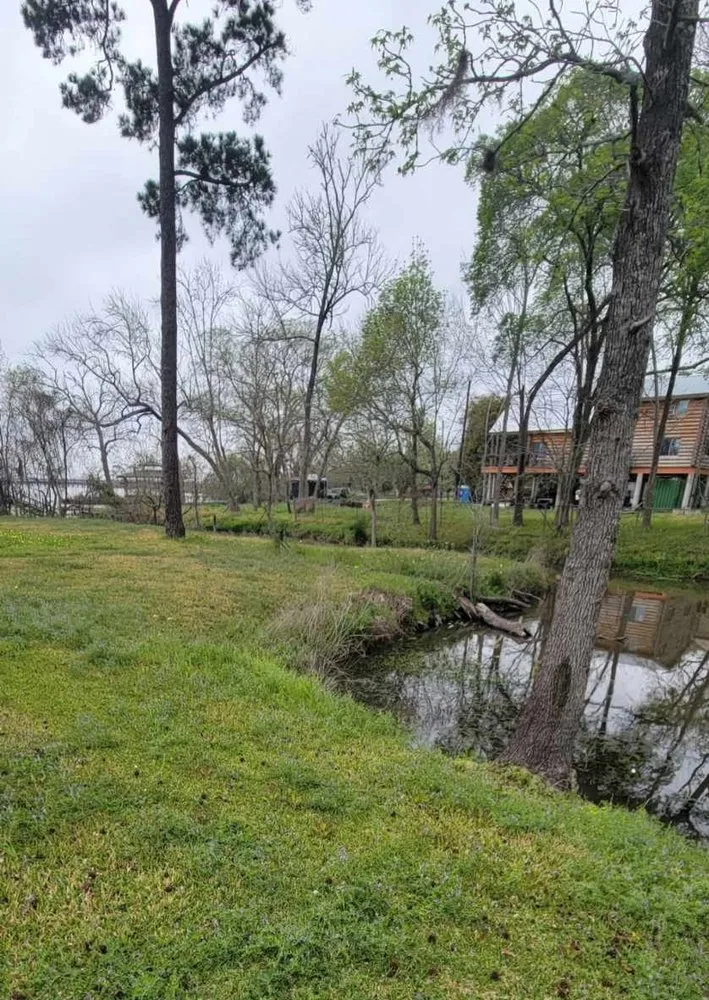 Affordable lawn care service experts serving Dayton, TX - Justice Lawn Care