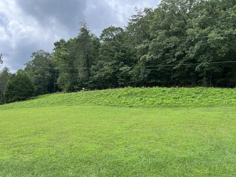 Local landscape design in Adams, KY - Justice Property Maintenance