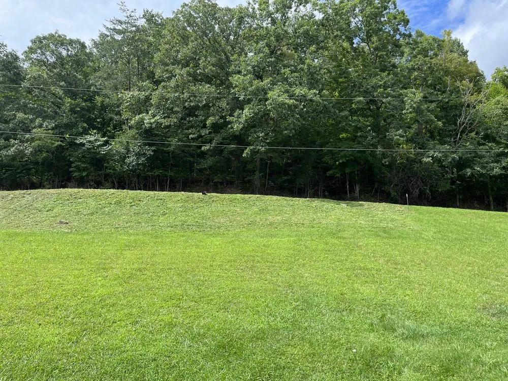Professional residential landscaping in Adams, KY - Justice Property Maintenance