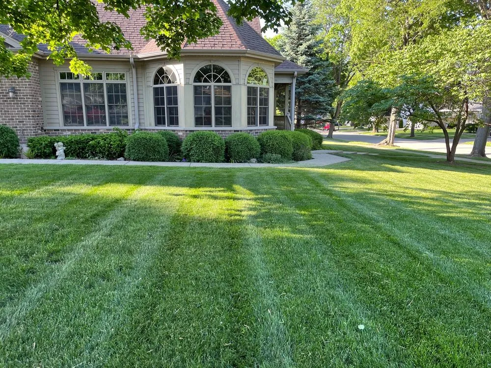 Trusted landscaping services in Itasca, IL by Justified Living Landscaping