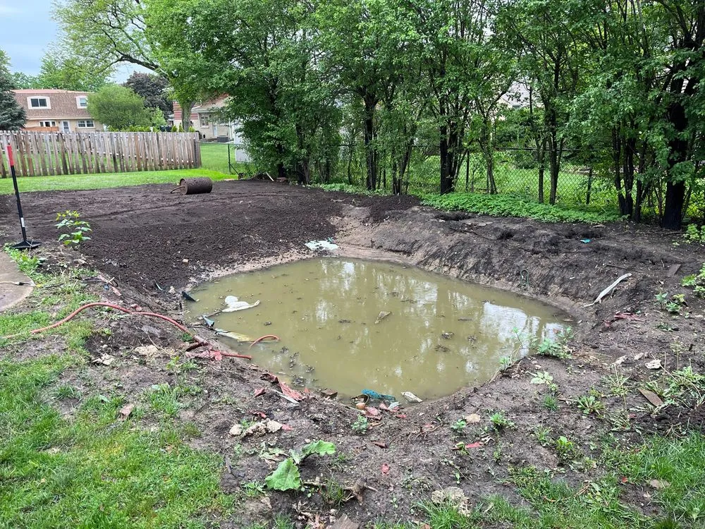 Trusted landscape installation for beautiful yards across Itasca, IL - Justified Living Landscaping