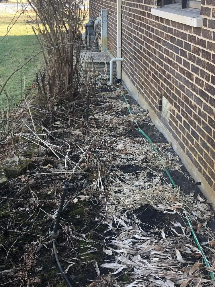 Trusted outdoor landscaping in Itasca, IL - Justified Living Landscaping