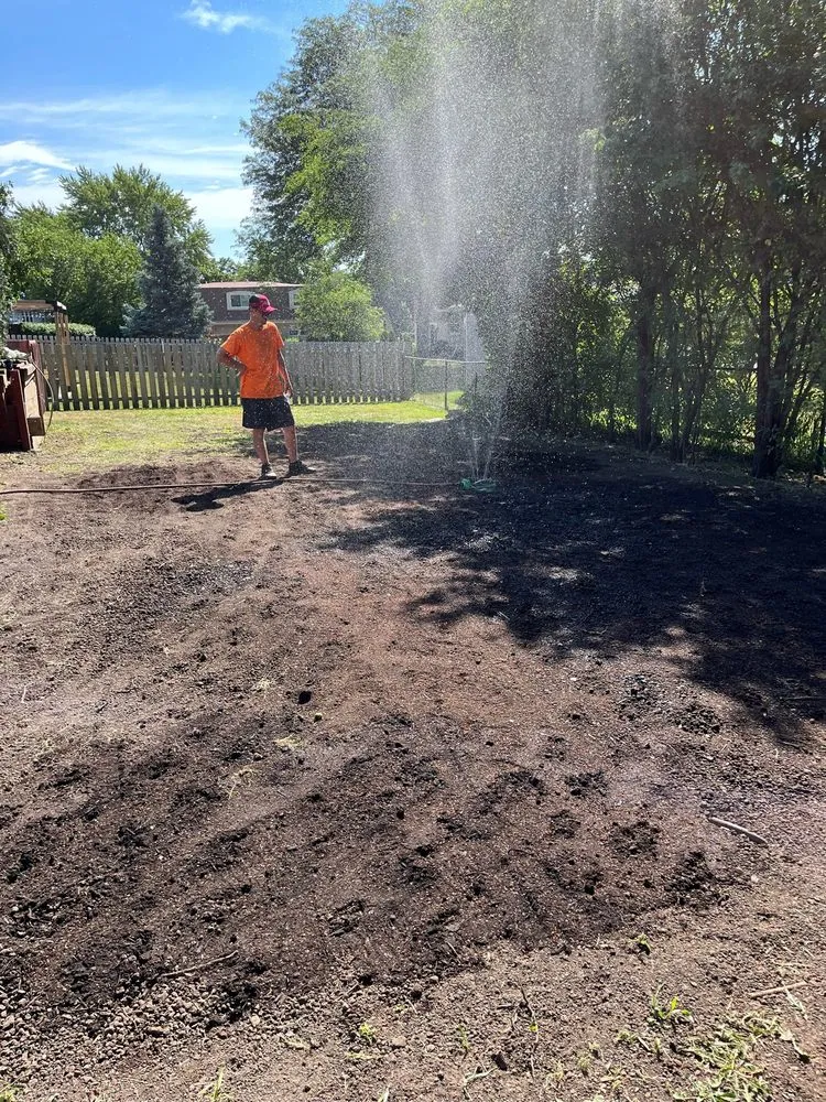 Top-rated outdoor landscaping experts serving Itasca, IL - Justified Living Landscaping