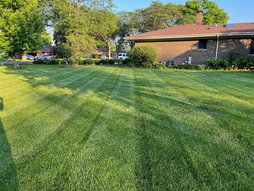 Trusted lawn care service experts serving Itasca, IL - Justified Living Landscaping