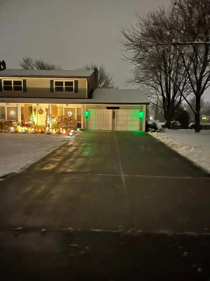 Local residential landscaping in Itasca, IL by Justified Living Landscaping