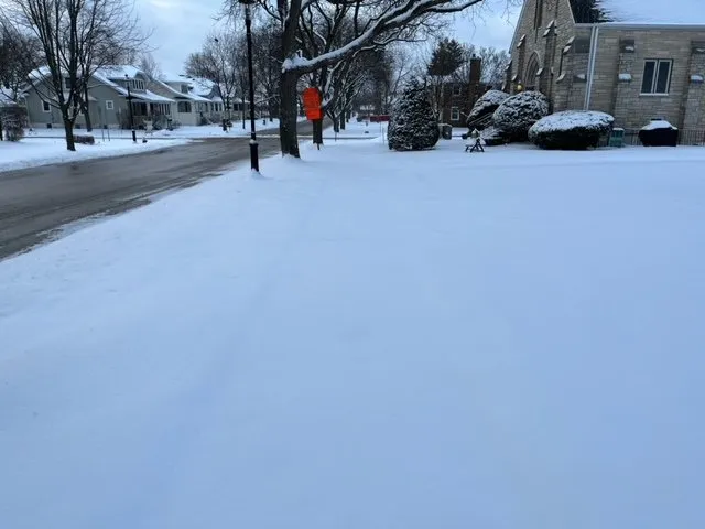 Top-rated residential landscaping for year-round maintenance across Itasca, IL - Justified Living Landscaping