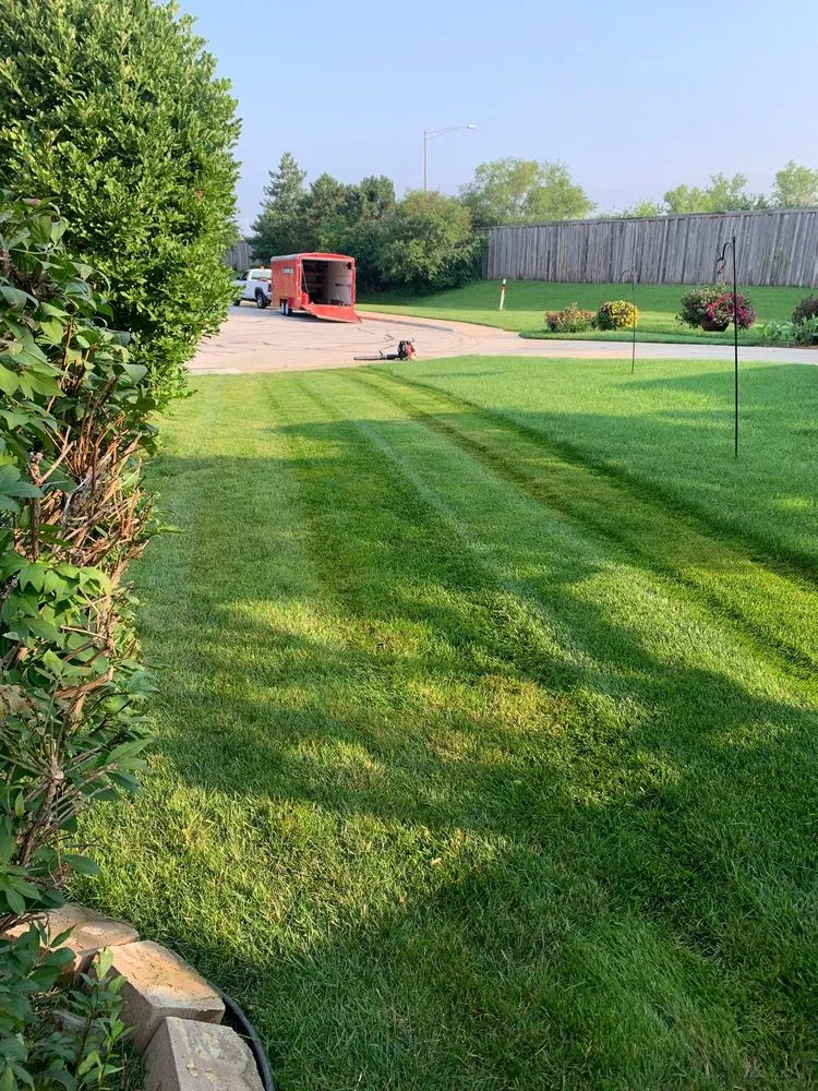 Affordable lawn care service in Itasca, IL - Justified Living Landscaping