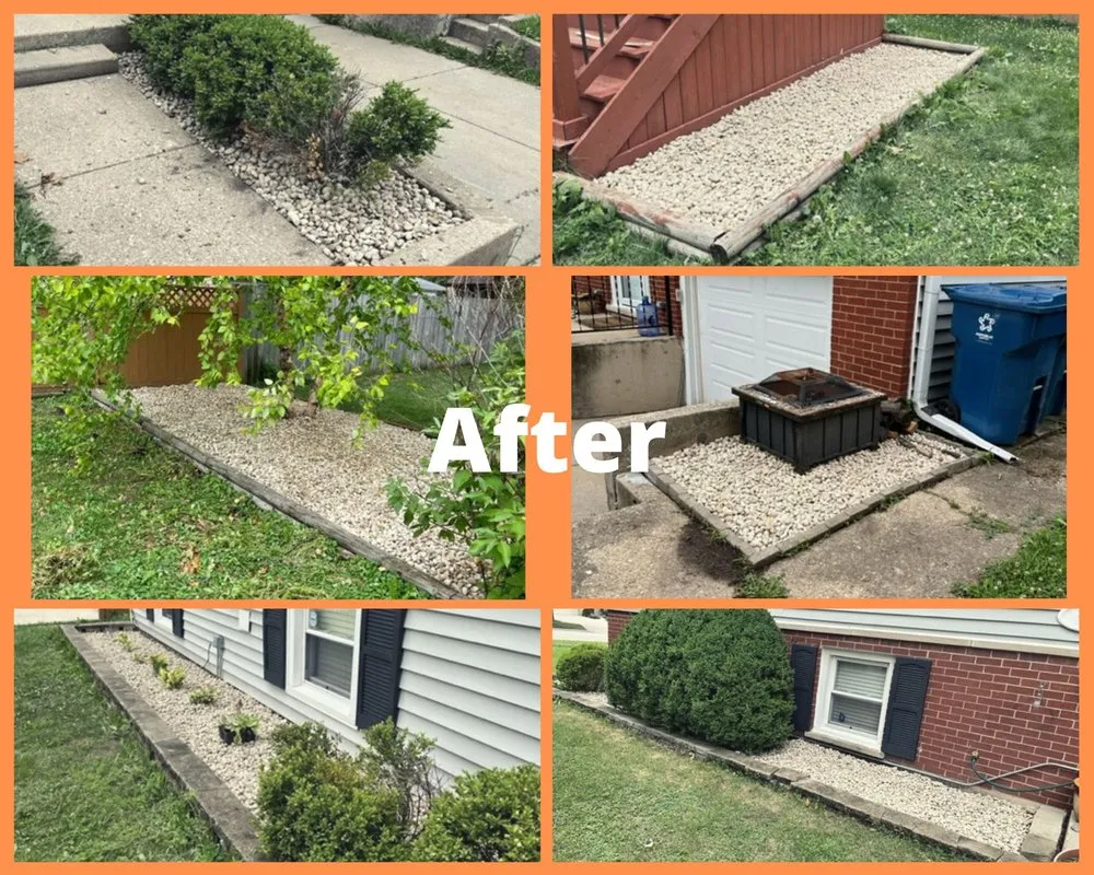 Affordable yard maintenance experts serving Itasca, IL - Justified Living Landscaping