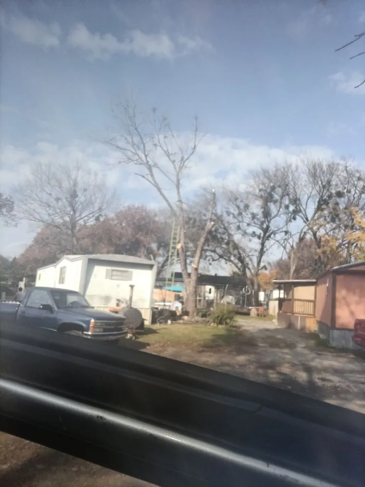 Top-rated landscaping services for outdoor upgrades in Durant, OK by Justin Alston and Sons