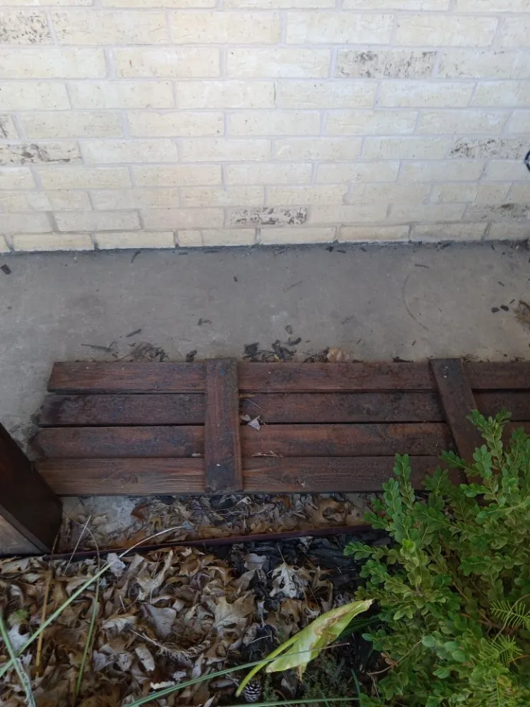 Local yard cleanup service in Durant, OK by Justin Alston and Sons