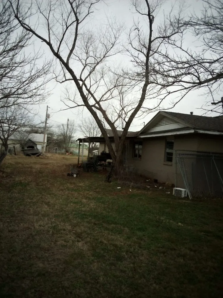 Expert residential landscaping in Durant, OK - Justin Alston and Sons