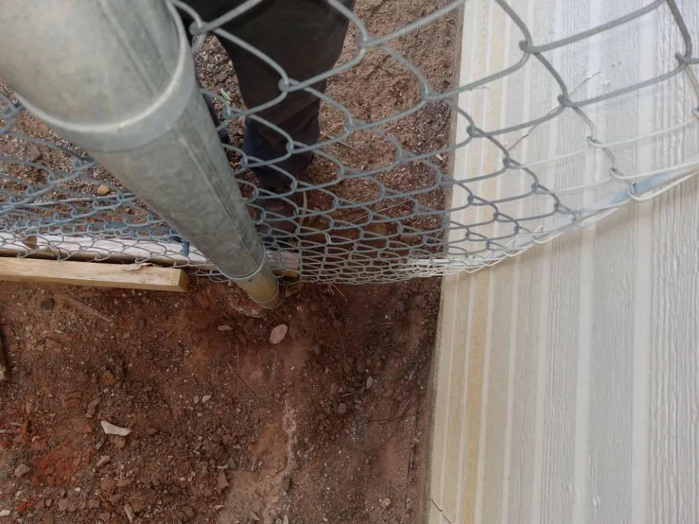 Custom lawn mowing service near you in Durant, OK by Justin Alston and Sons