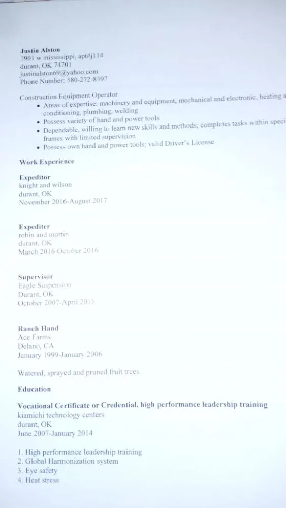 Professional residential landscaping in Durant, OK - Justin Alston and Sons