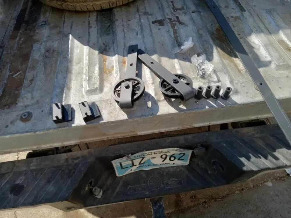 Reliable landscaping services in Durant, OK - Justin Alston and Sons