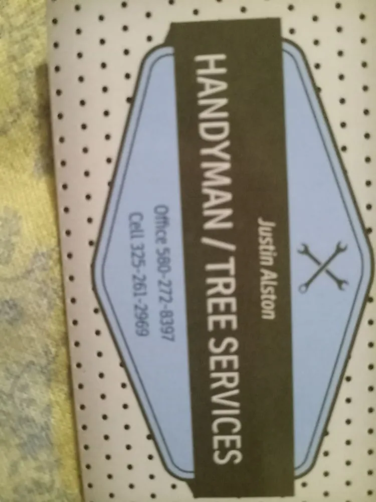 Trusted residential landscaping in Durant, OK by Justin Alston and Sons