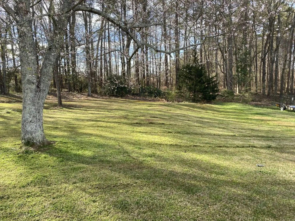 Top-rated landscape installation with custom design across Jefferson, GA - Justin Beattys Lawncare