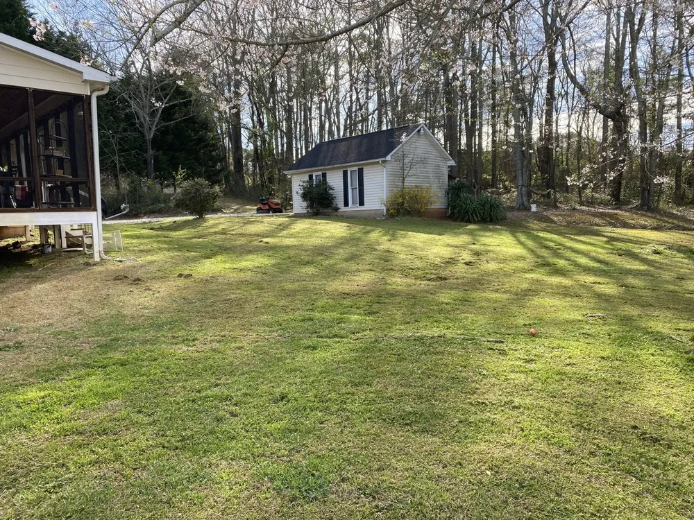 Affordable landscaping services experts serving Jefferson, GA - Justin Beattys Lawncare