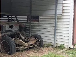 Local landscape installation in Saint Stephen, SC - Justin E Holmes Handyman and Landscaping