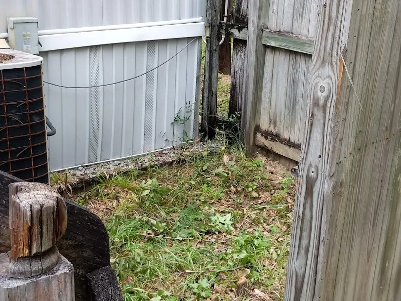 Top-rated yard maintenance for homes across Saint Stephen, SC - Justin E Holmes Handyman and Landscaping