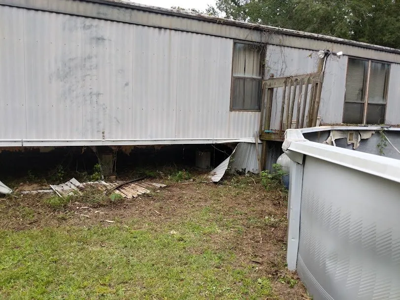 Top-rated landscaping services experts serving Saint Stephen, SC - Justin E Holmes Handyman and Landscaping