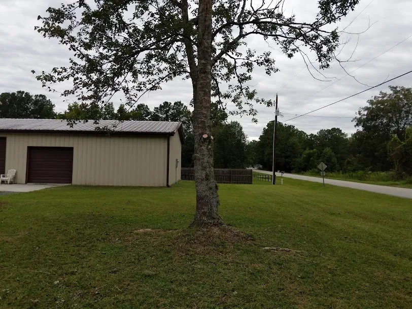 Custom landscape design for homes across Saint Stephen, SC - Justin E Holmes Handyman and Landscaping