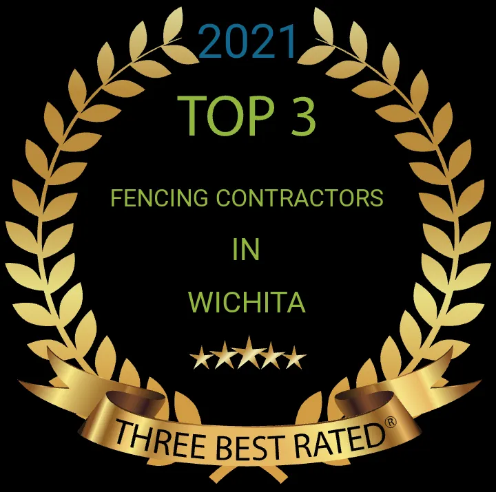 Affordable landscaping services in Wichita, KS by Justin Empire Fences