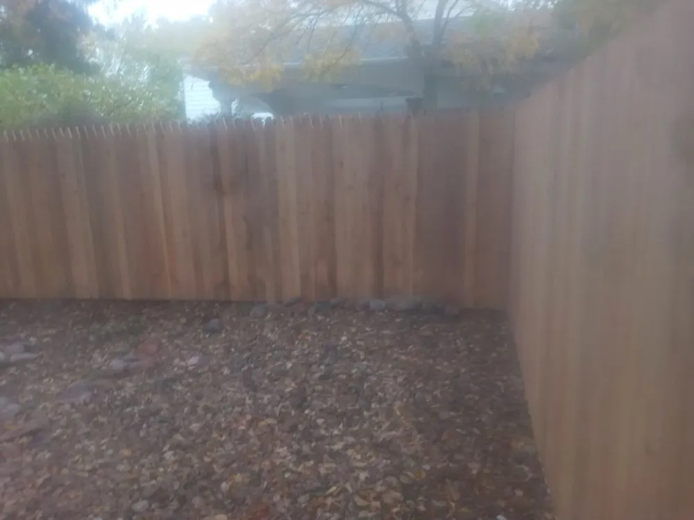 Affordable lawn care service in Wichita, KS - Justin Empire Fences