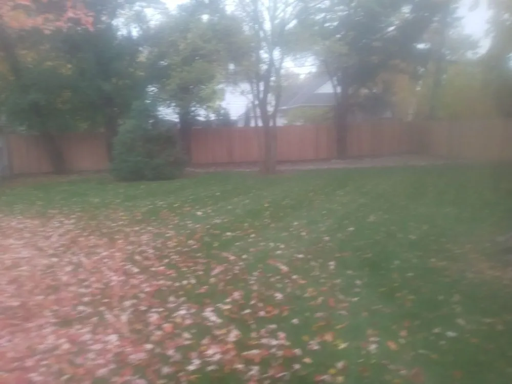 Affordable garden landscaping in Wichita, KS - Justin Empire Fences