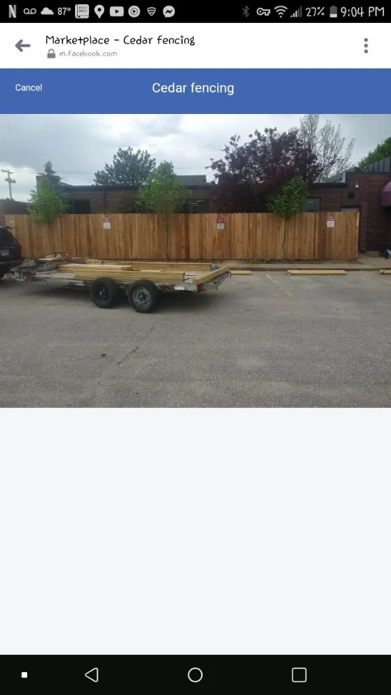 Local lawn mowing service for outdoor upgrades in Wichita, KS by Justin Empire Fences