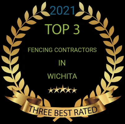 Justin Empire Fences Logo