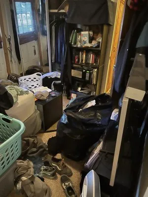 Justin Massey landscaping Logo