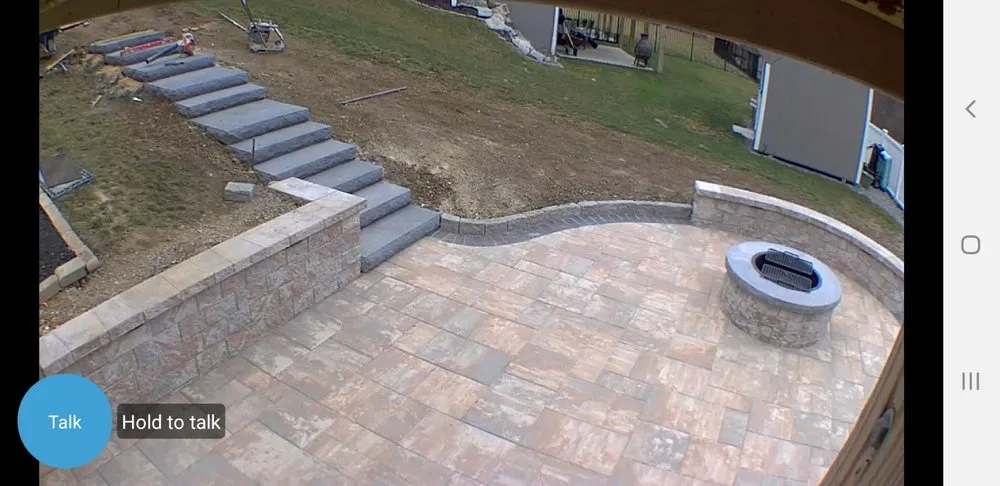 Expert residential landscaping near you in Reading, PA by Justin Motta Landscaping