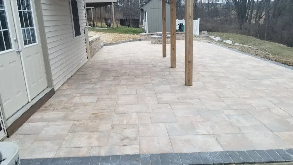 Top-rated garden landscaping experts serving Reading, PA - Justin Motta Landscaping