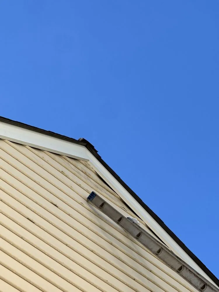 Custom landscape installation in Newport News, VA by Justin Pratt