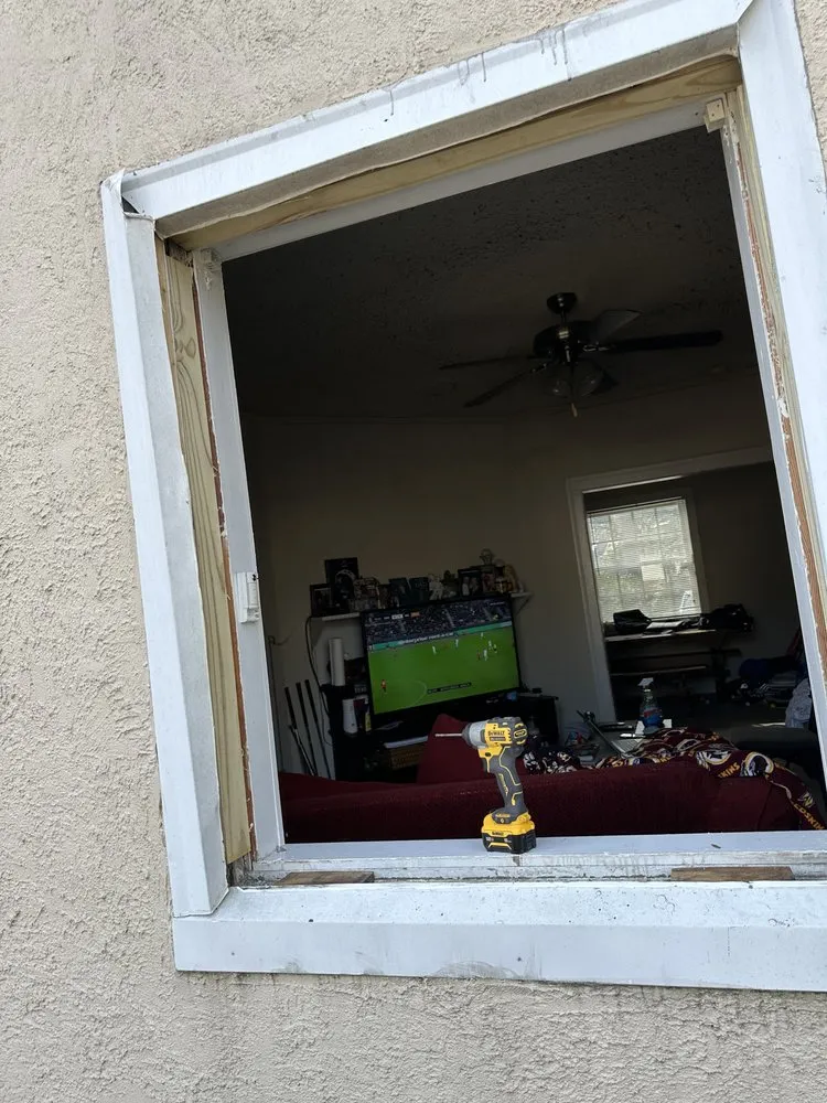 Top-rated residential landscaping with custom design in Newport News, VA by Justin Pratt