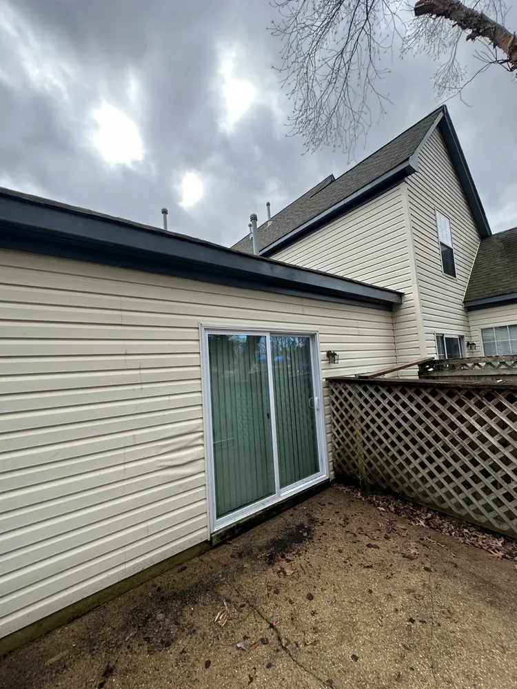 Expert landscape design in Newport News, VA by Justin Pratt