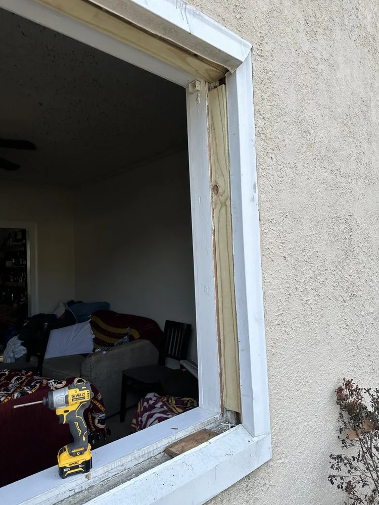 Affordable garden landscaping in Newport News, VA by Justin Pratt