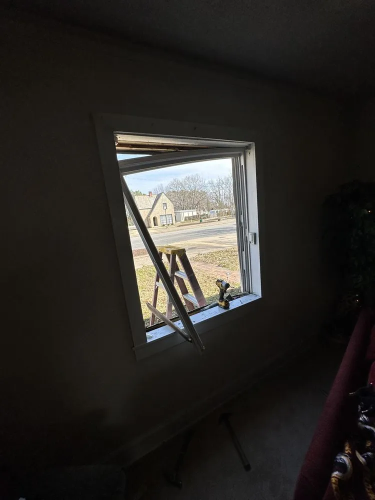 Local landscaping services near you in Newport News, VA by Justin Pratt