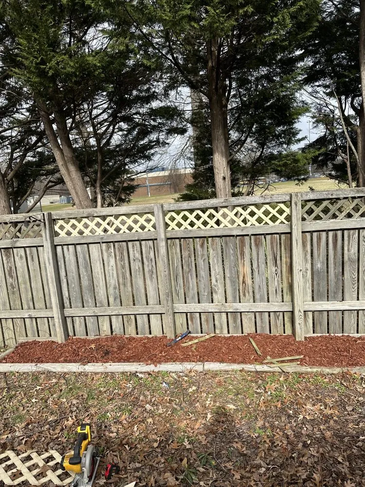 Professional landscaping services for beautiful yards across Newport News, VA - Justin Pratt