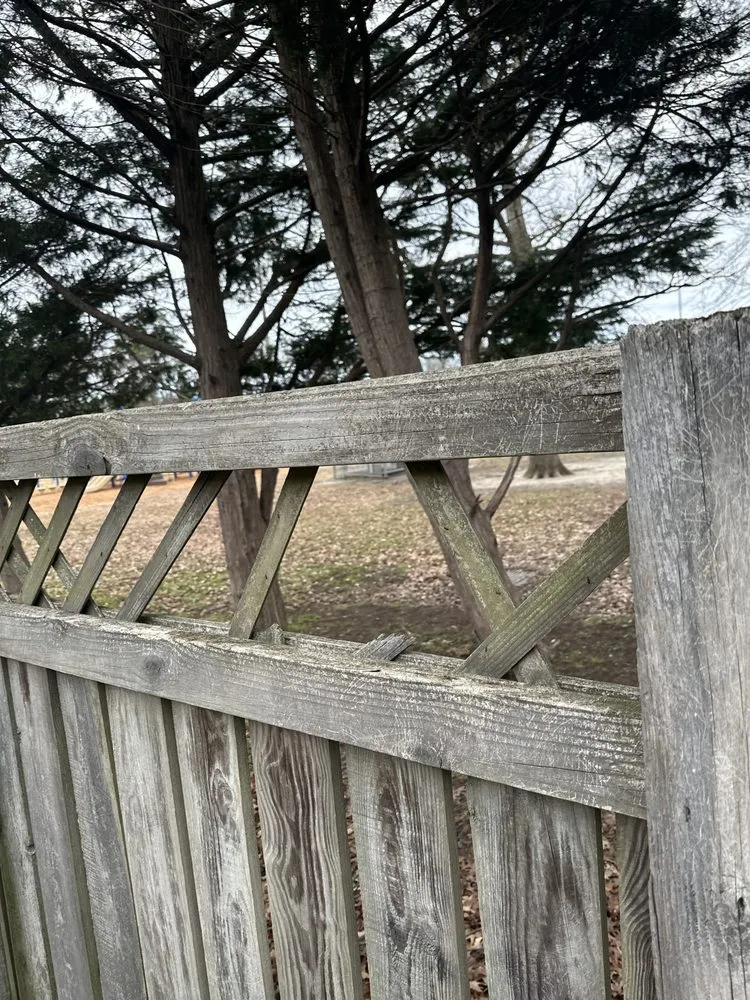 Trusted residential landscaping for residential properties across Newport News, VA - Justin Pratt