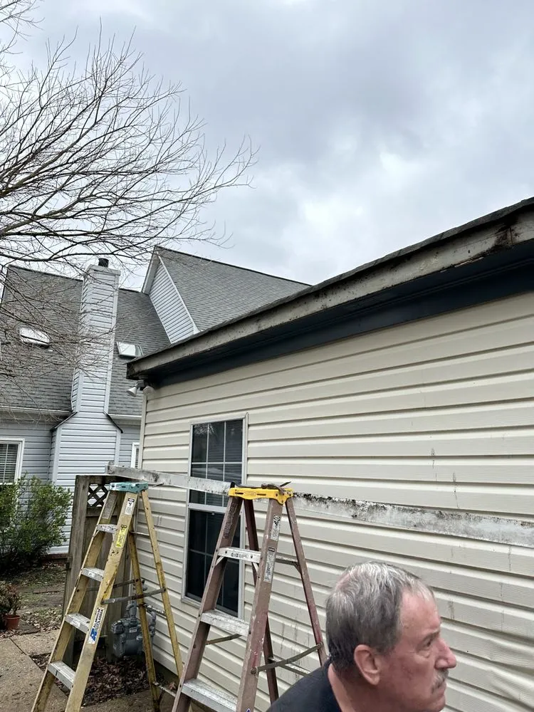 Top-rated lawn care service near you in Newport News, VA by Justin Pratt