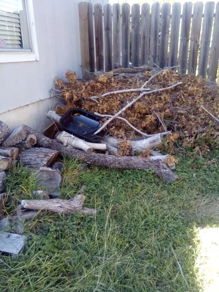 Local landscaping services in Helotes, TX by Justin Robinson Landscaping and Treescaping