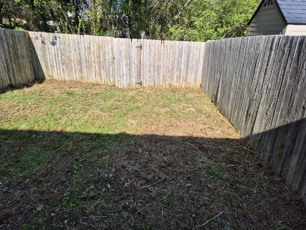 Top-rated landscape design in Chesapeake, VA by Justin Time Lawn Service