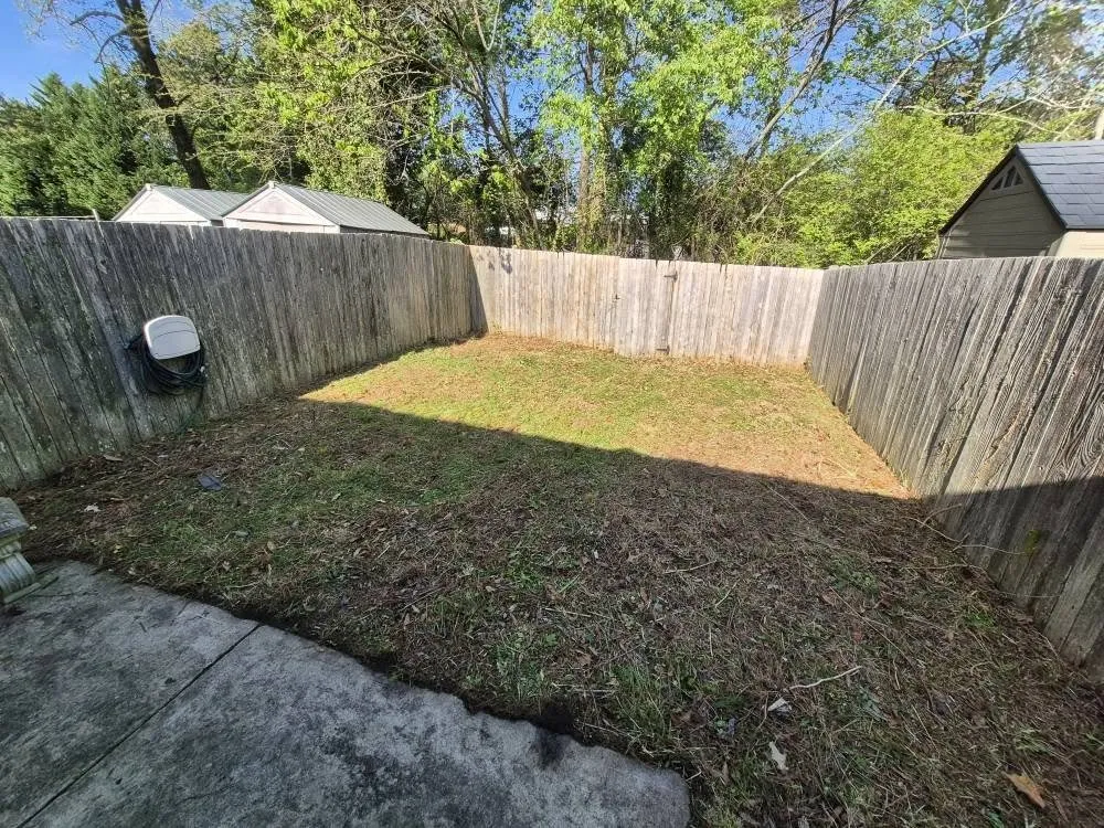 Reliable landscape installation experts serving Chesapeake, VA - Justin Time Lawn Service