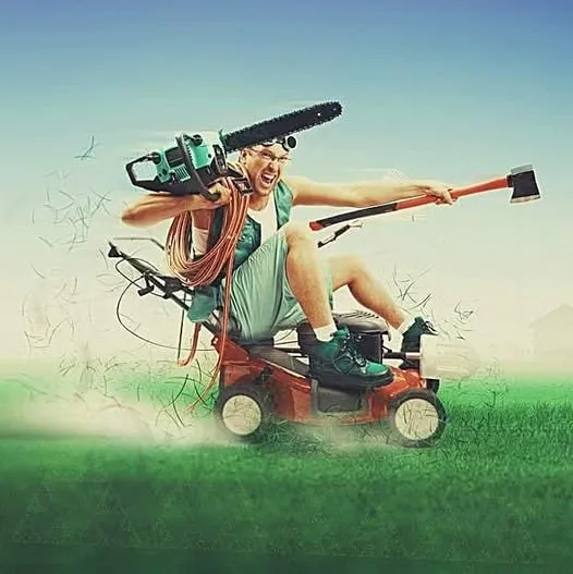 Reliable yard maintenance in Chesapeake, VA - Justin Time Lawn Service